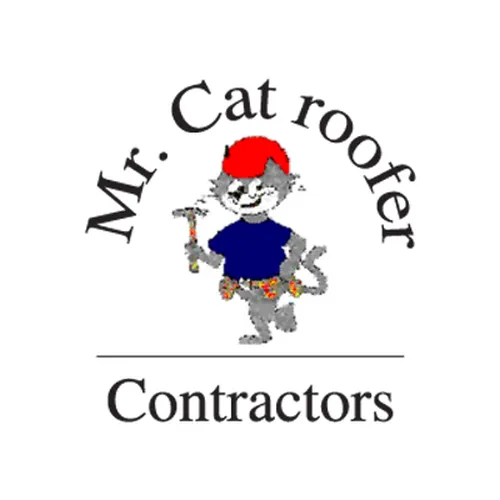Slide of Mr Cat Siding & Roofing