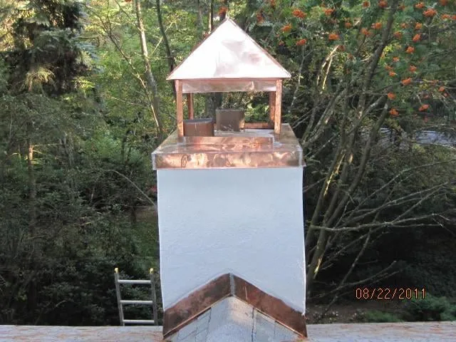 Slide of Mr Cat Siding & Roofing