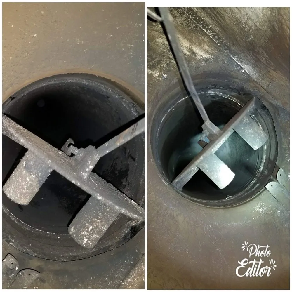 Slide of M.R. Chimney Sweep