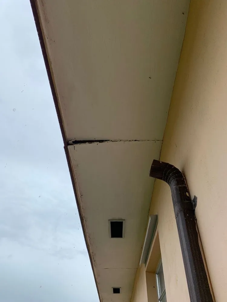 Slide of MR CHOW ROOF SERVICES & REPAIR