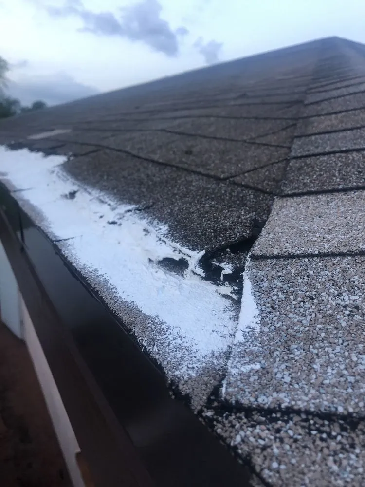 Slide of MR CHOW ROOF SERVICES & REPAIR