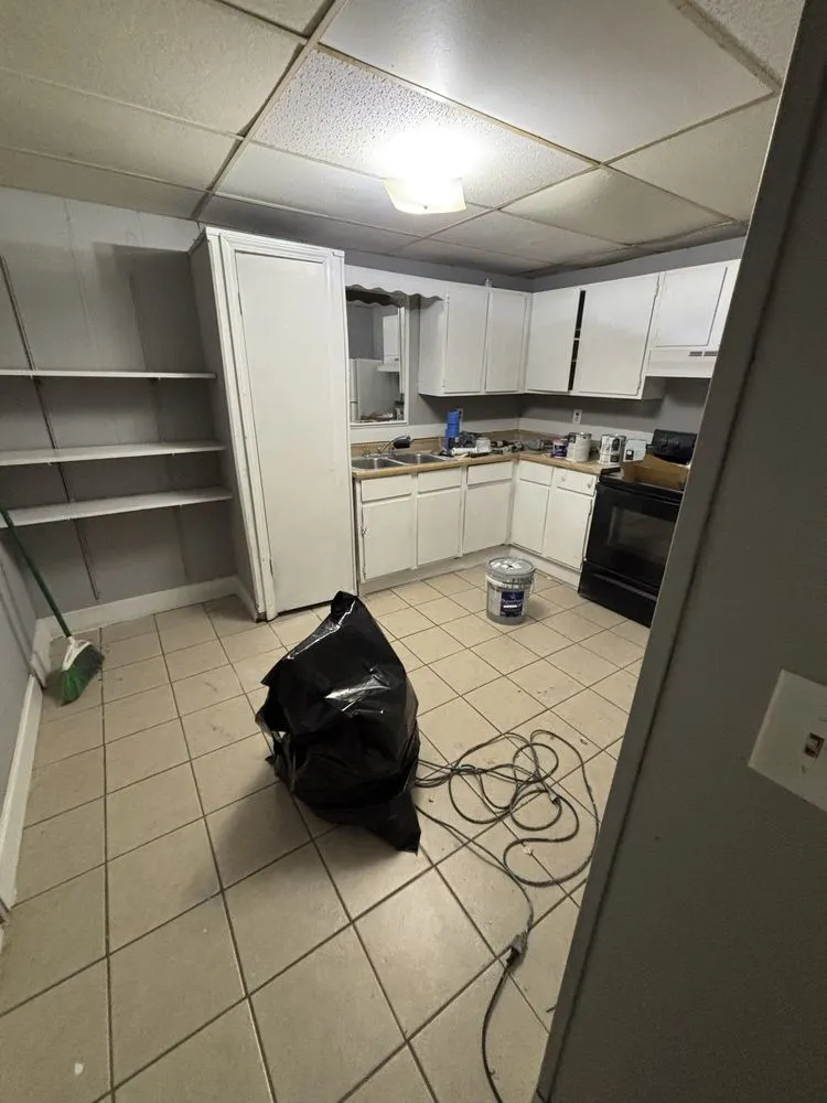 Slide of M&R Construction