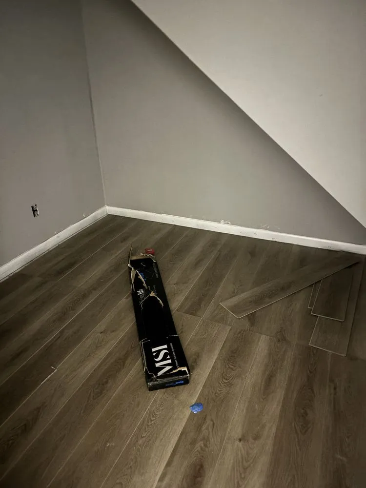 Slide of M&R Construction