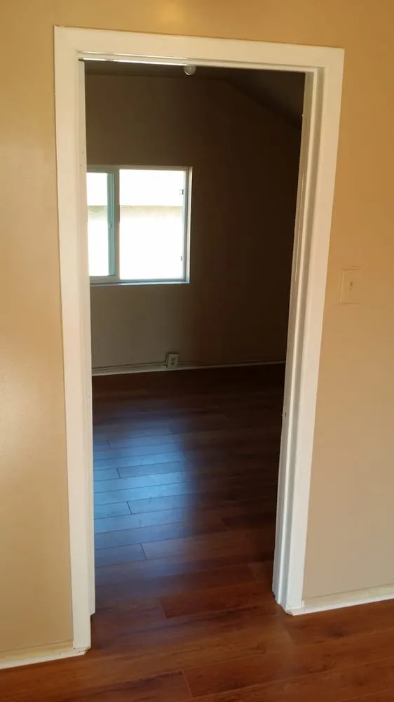 Slide of M.R. Construction