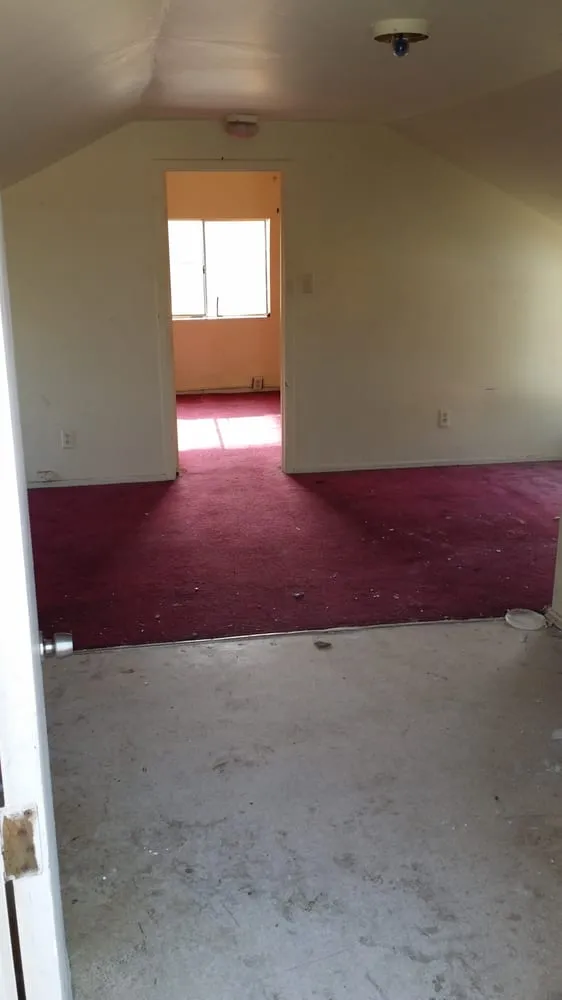 Slide of M.R. Construction