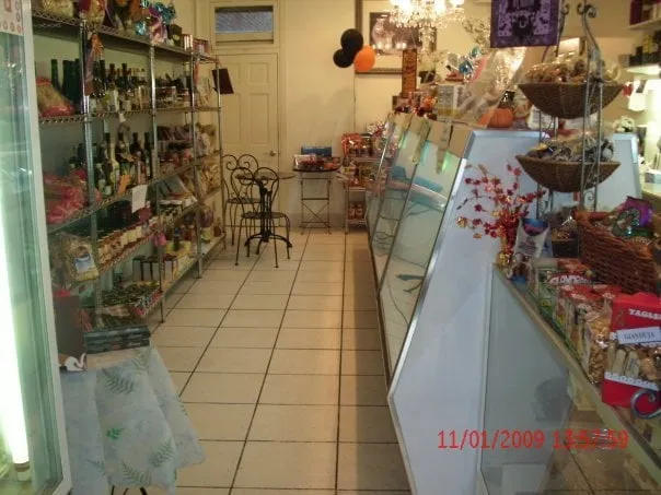 Slide of M.R. Construction