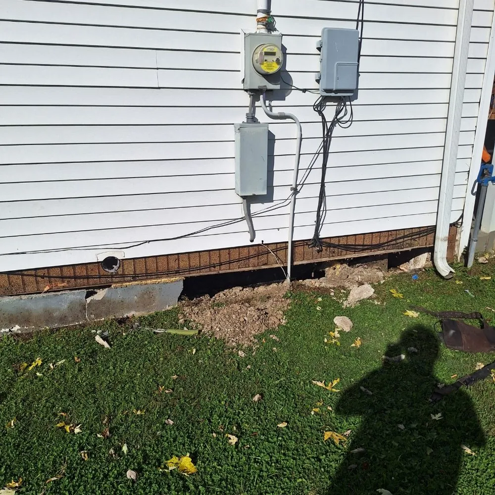 Slide of MR Construction