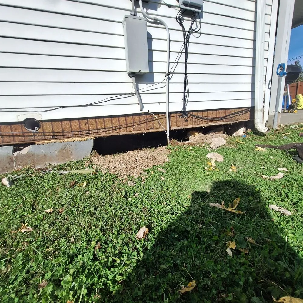 Slide of MR Construction