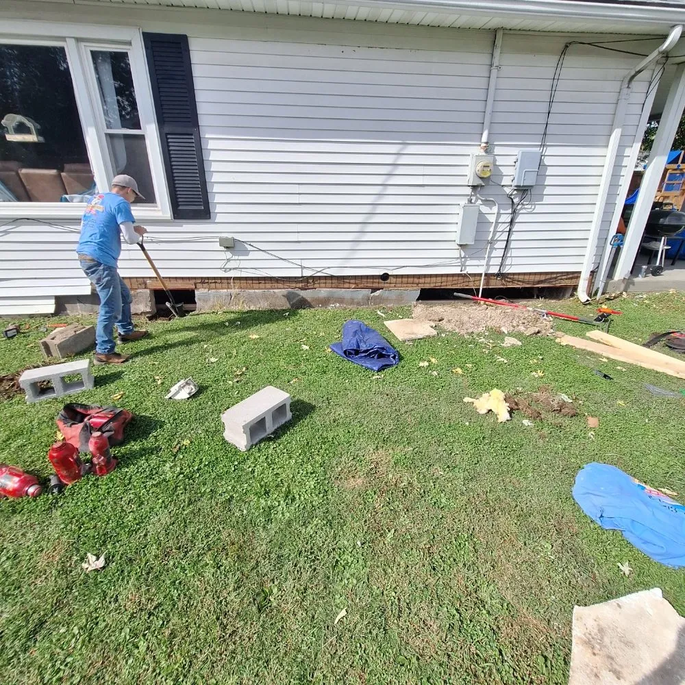 Slide of MR Construction