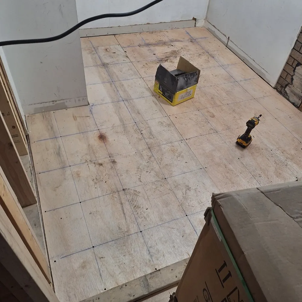 Slide of MR Construction