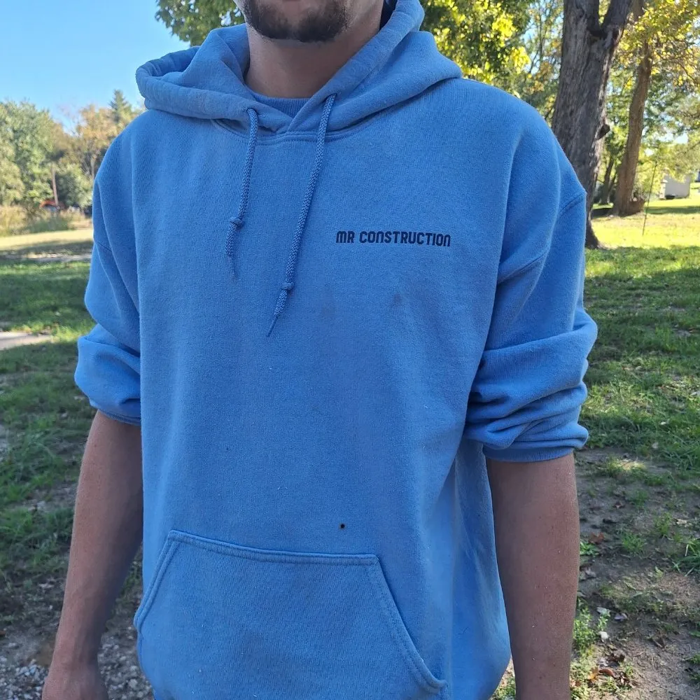 Slide of MR Construction