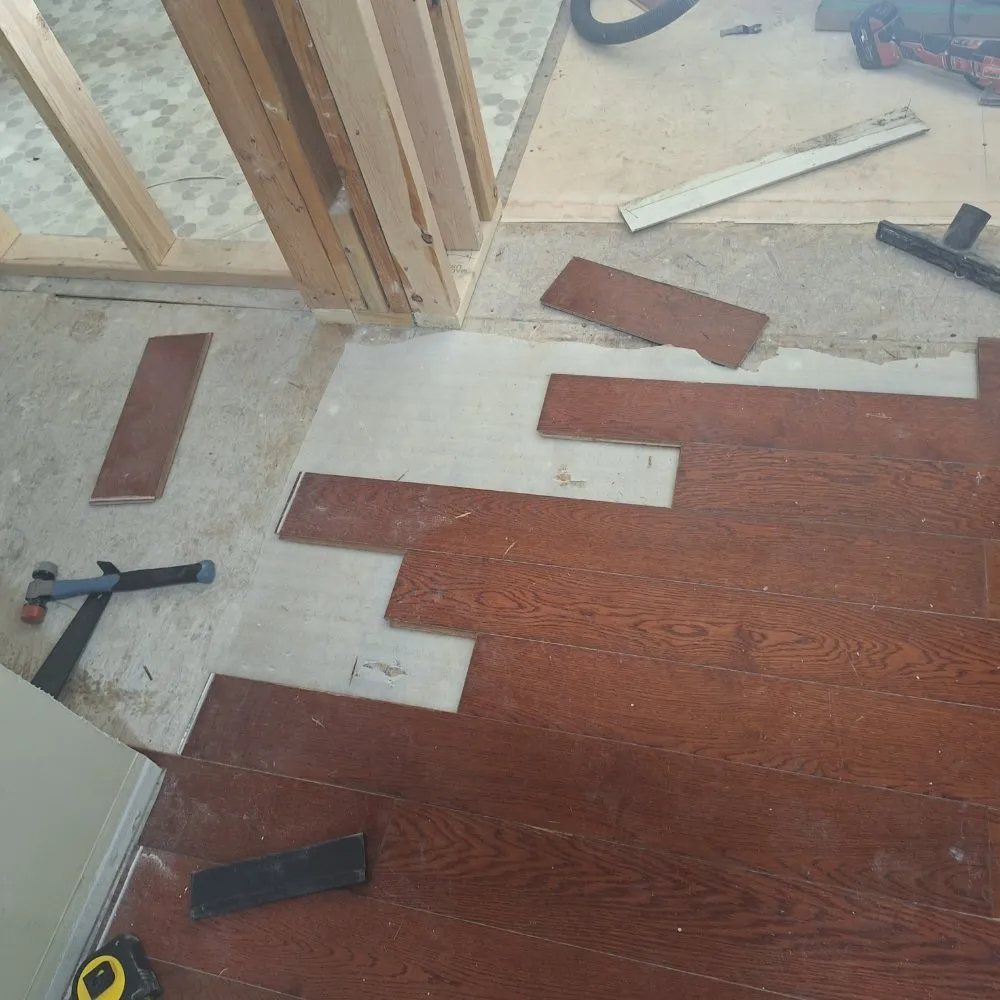 Slide of MR Construction