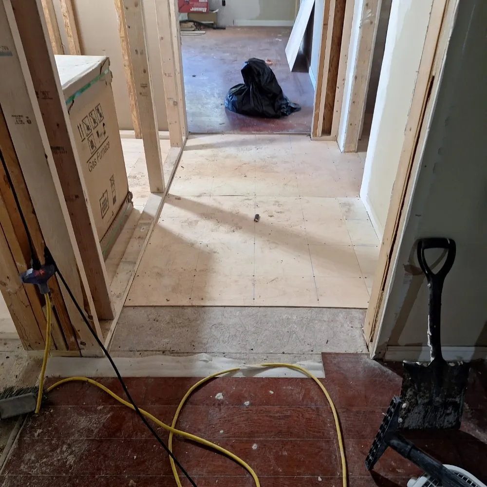 Slide of MR Construction