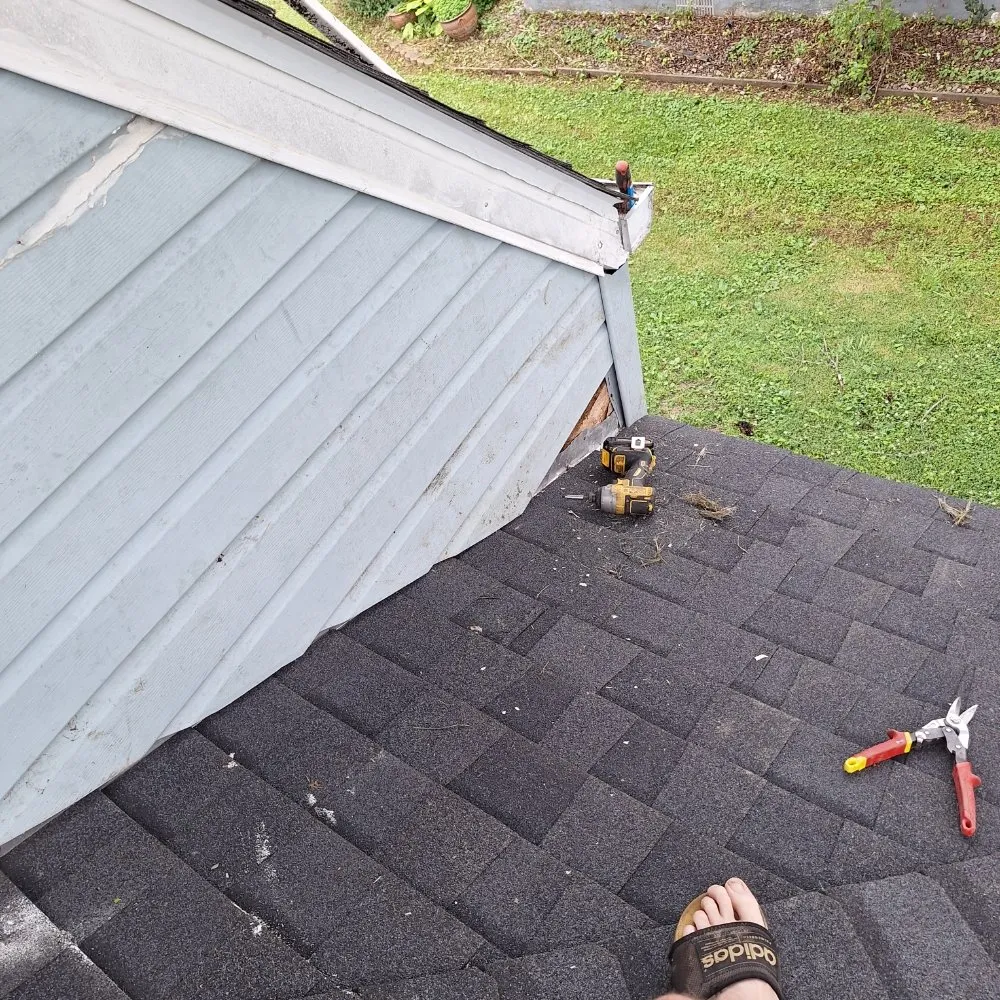 Slide of MR Construction