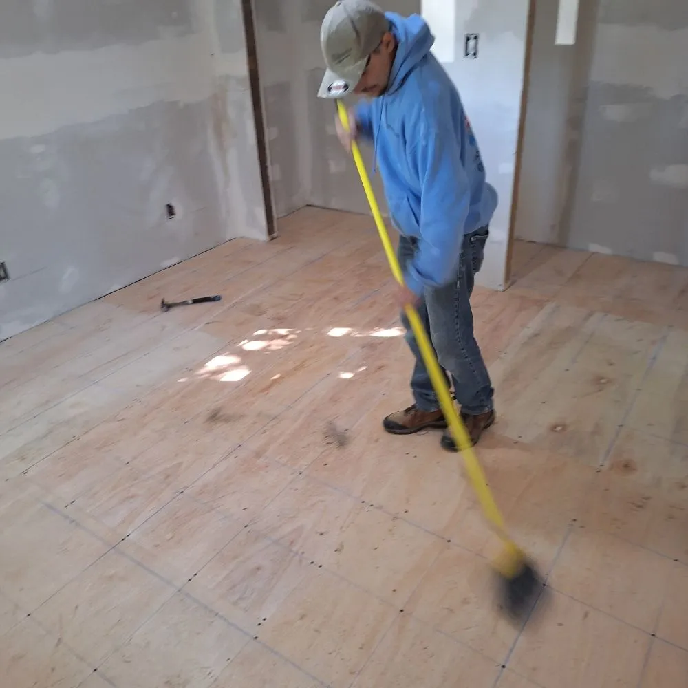 Slide of MR Construction