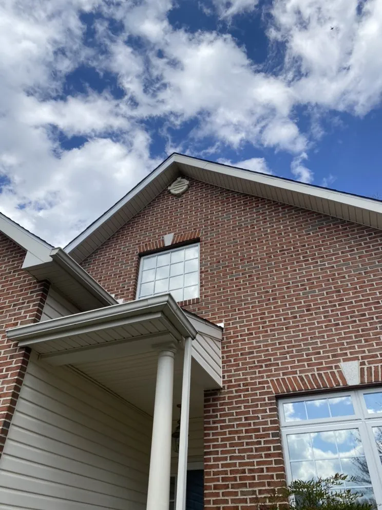 Slide of MR Exteriors