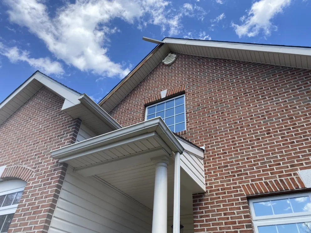 Slide of MR Exteriors