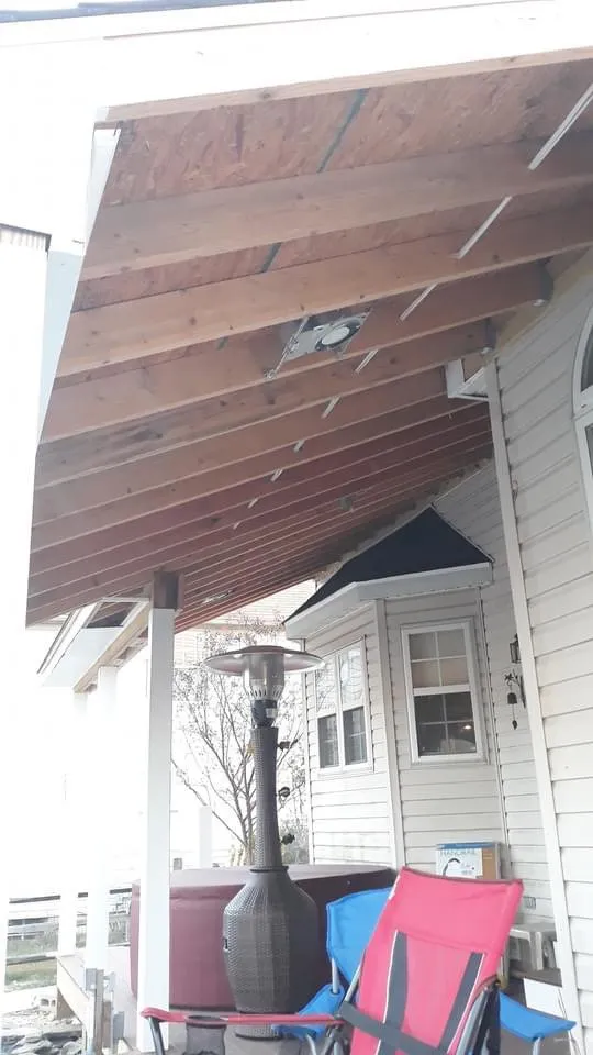 Slide of MR Exteriors