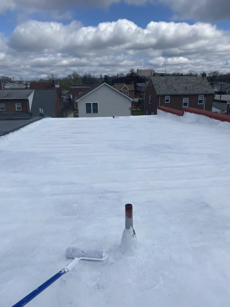 Slide of MR Exteriors