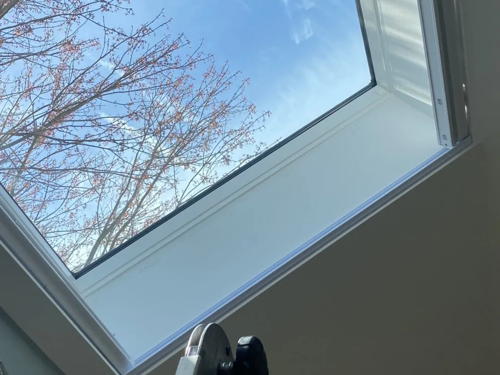 Slide of MR Exteriors