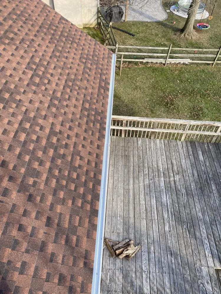 Slide of MR Exteriors