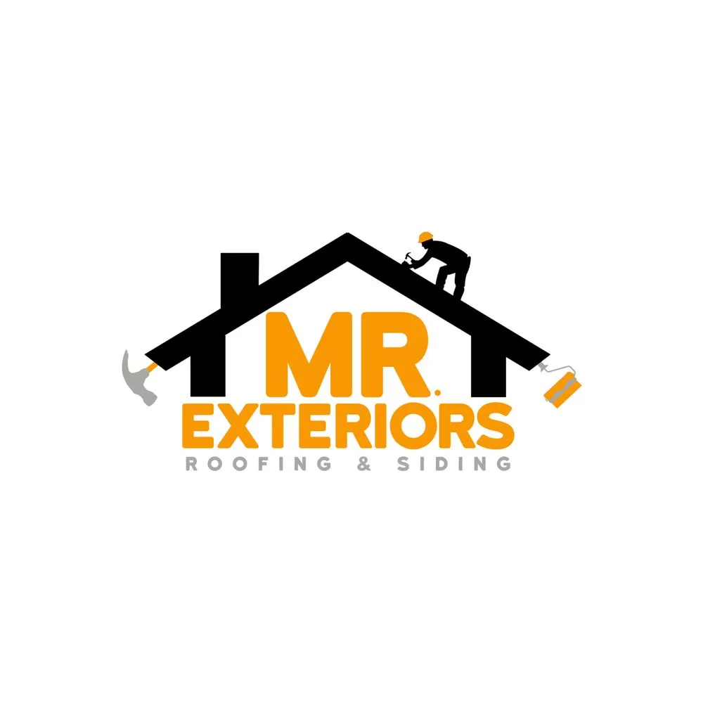 Slide of MR Exteriors