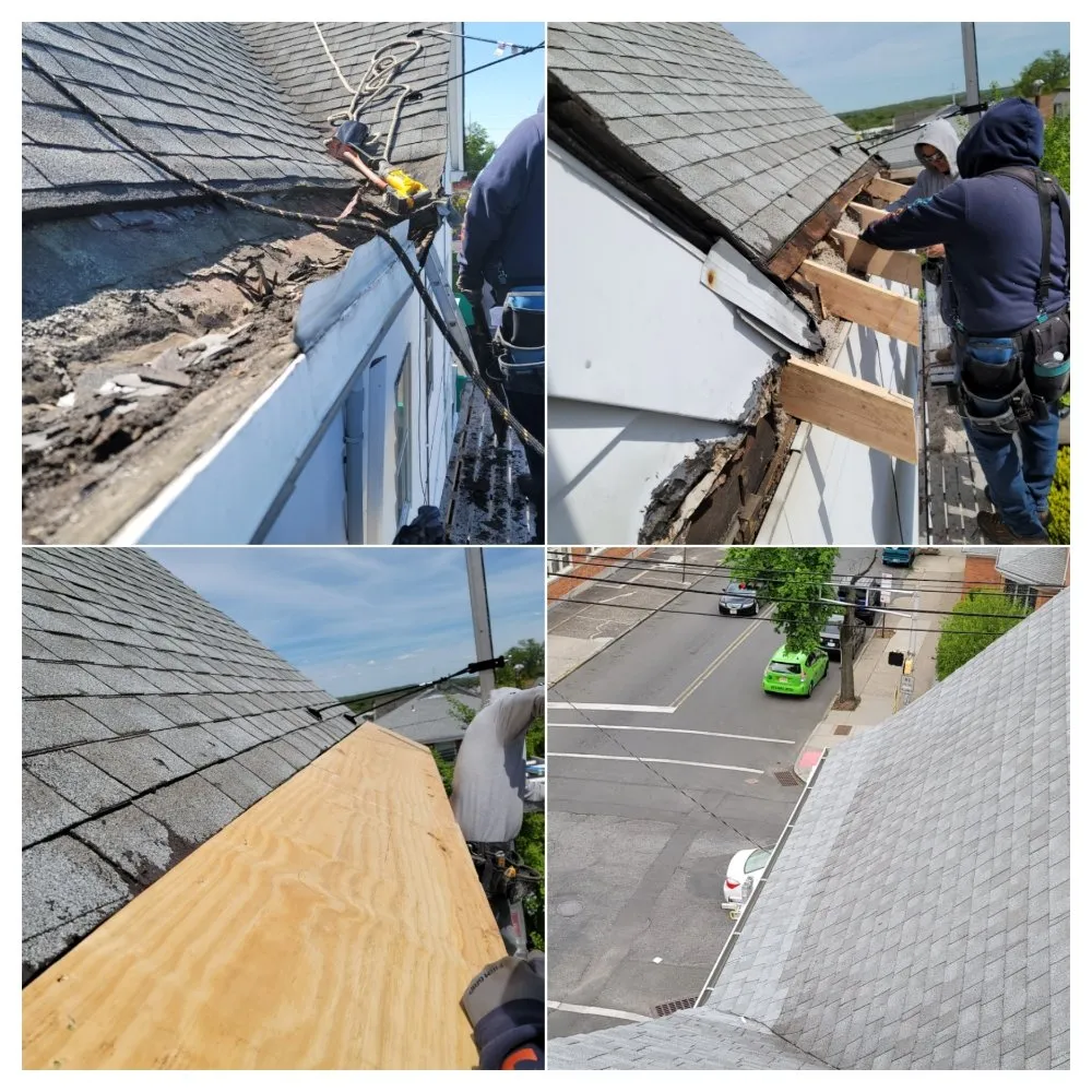 Slide of Mr fix and Remodeling