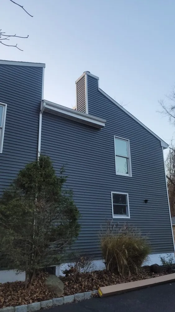 Slide of Mr fix and Remodeling