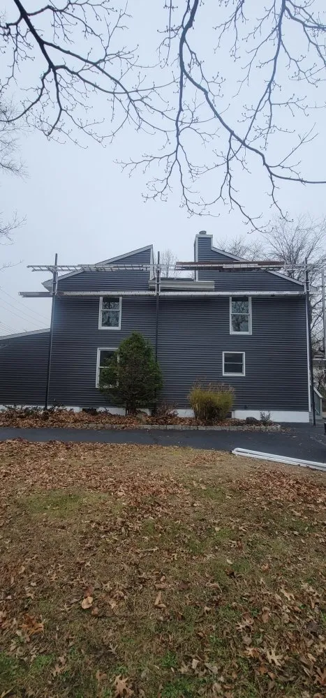 Slide of Mr fix and Remodeling