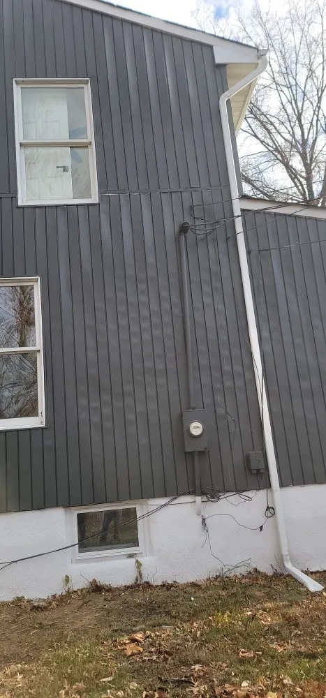 Slide of Mr fix and Remodeling