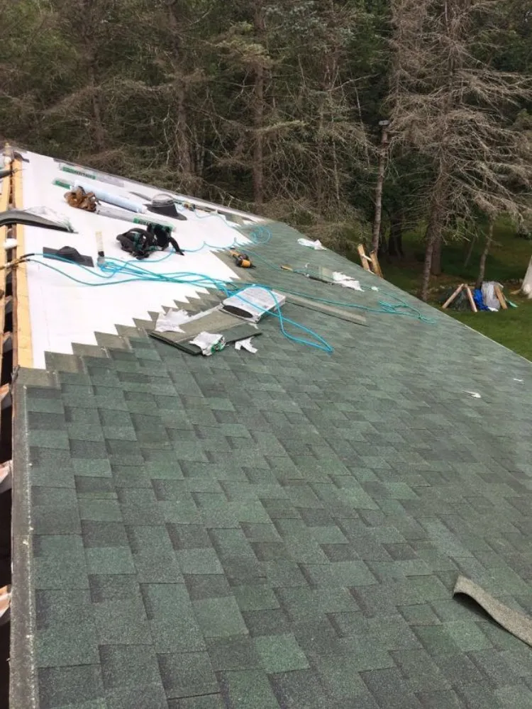 Slide of Mr fix and Remodeling