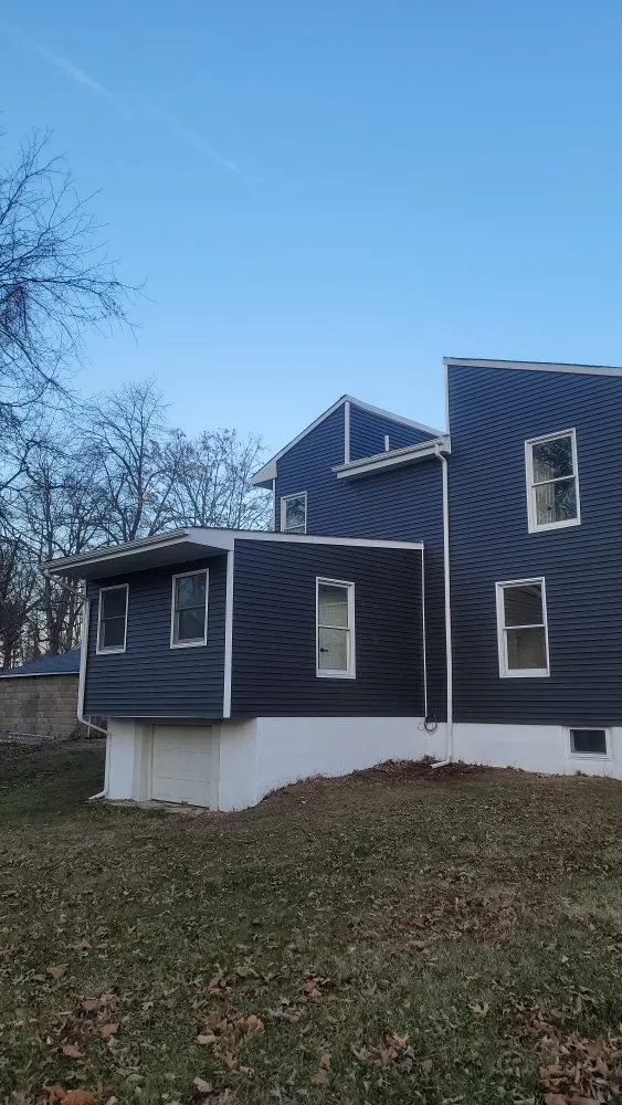 Slide of Mr fix and Remodeling