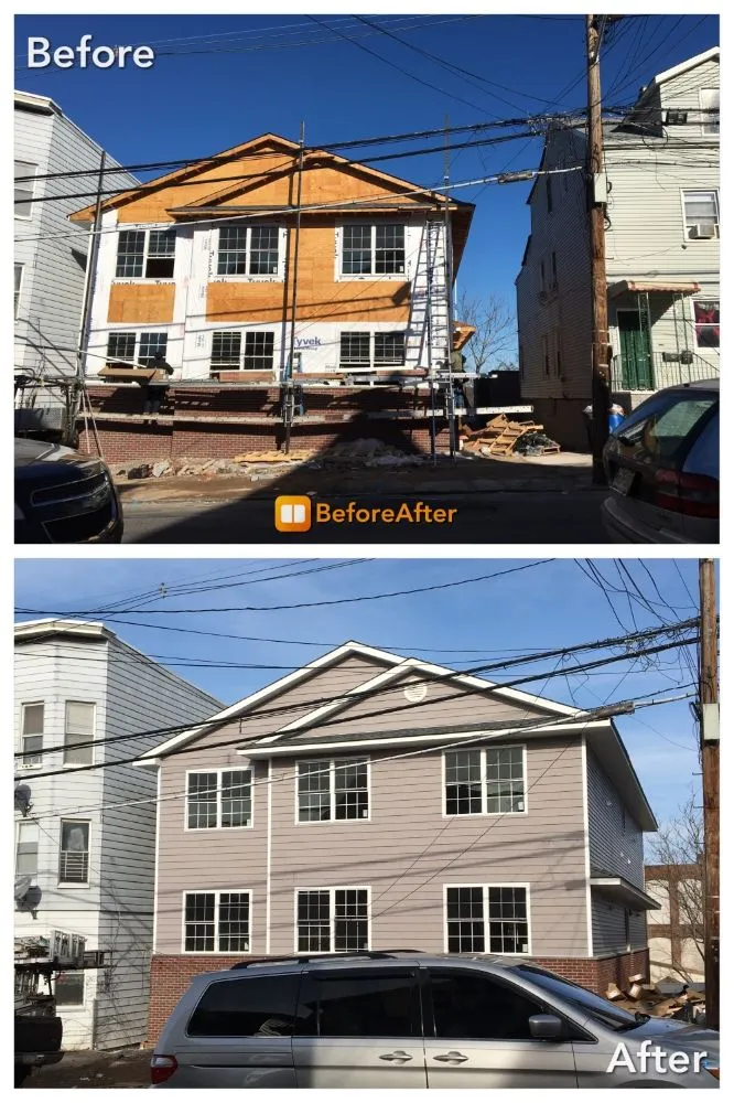 Slide of Mr fix and Remodeling