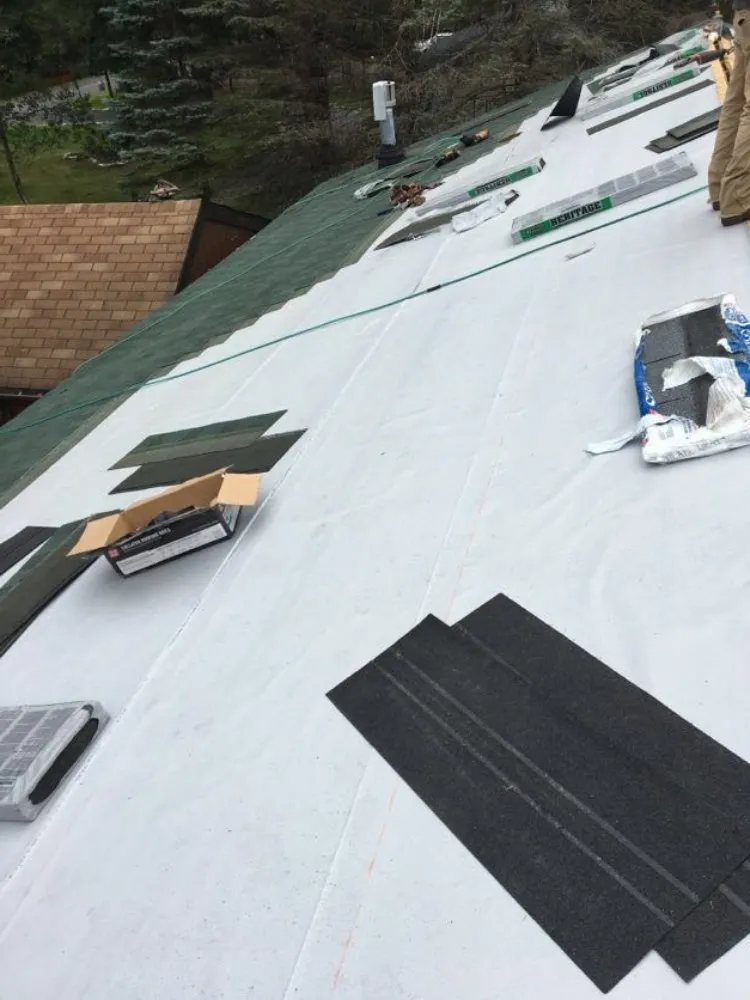 Slide of Mr fix and Remodeling