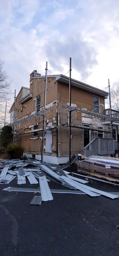 Slide of Mr fix and Remodeling