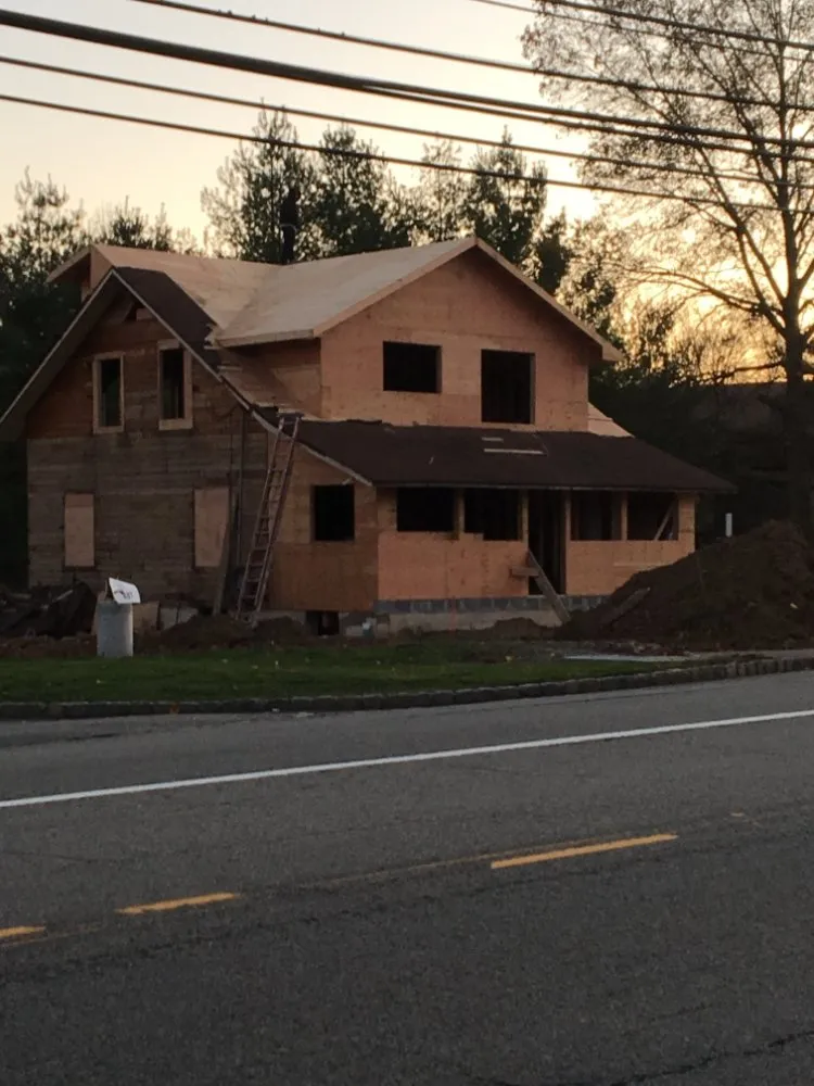 Slide of Mr fix and Remodeling