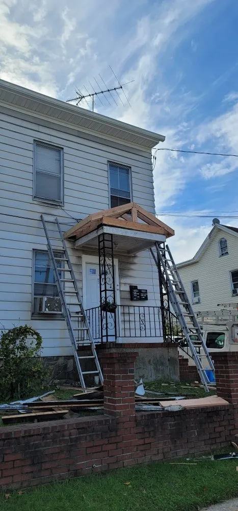 Slide of Mr fix and Remodeling