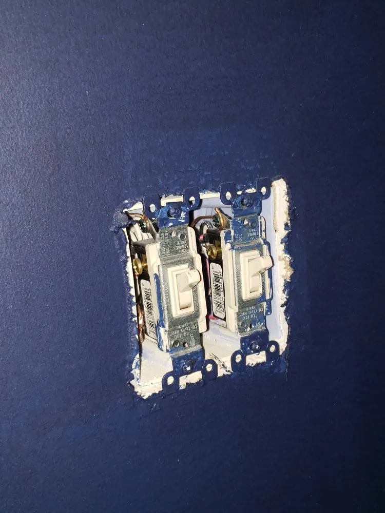 Slide of Mr Fix It 30121