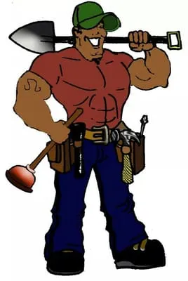 Mr Fix It 30121 Logo