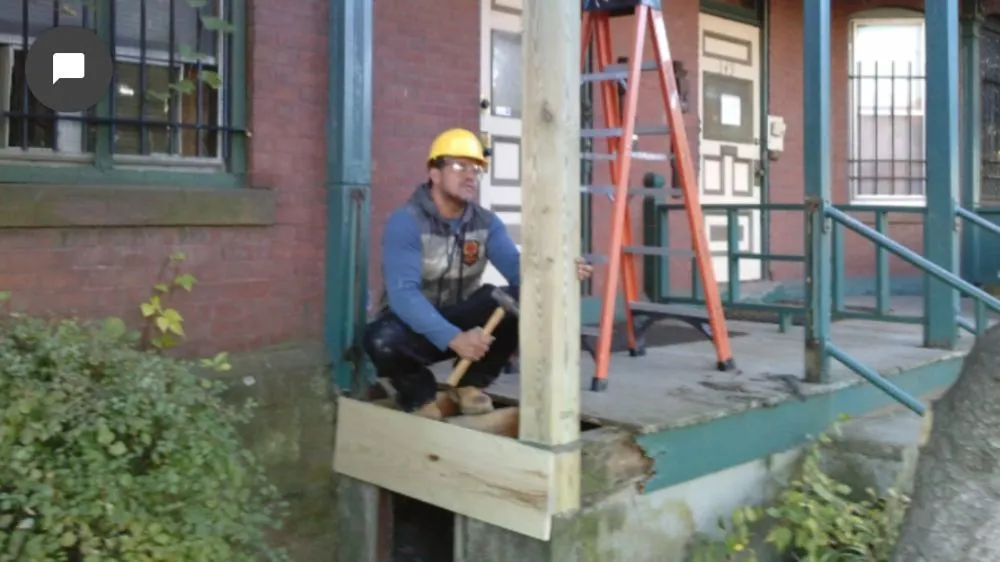 Slide of Mr Fix It Commercial Roofing & Construction