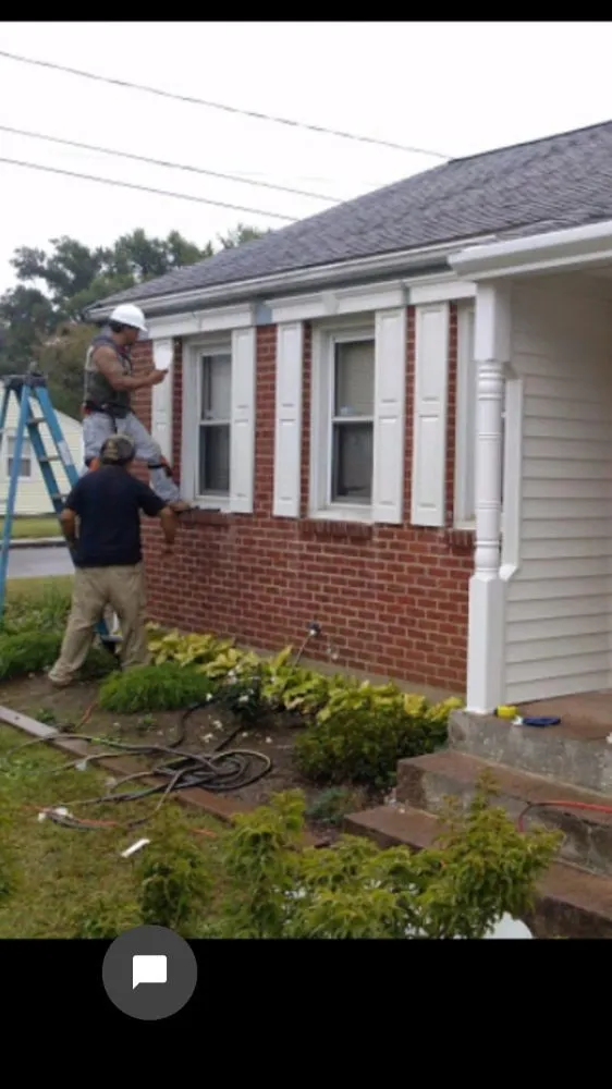 Slide of Mr Fix It Commercial Roofing & Construction