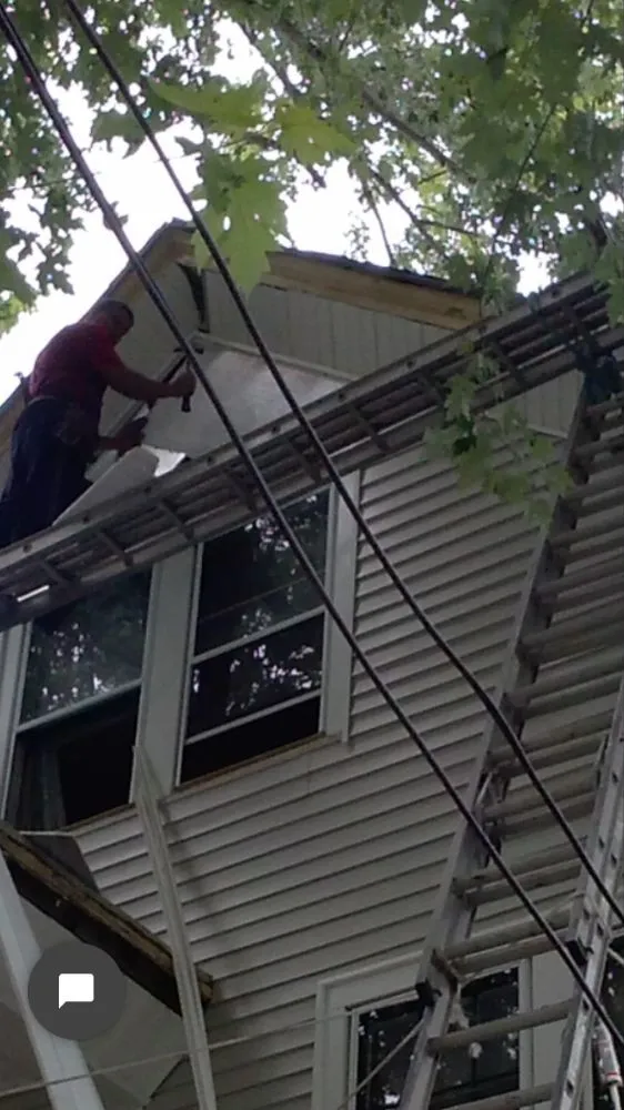 Slide of Mr Fix It Commercial Roofing & Construction