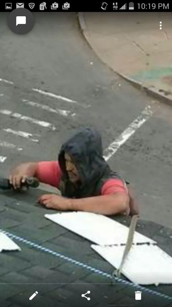 Slide of Mr Fix It Commercial Roofing & Construction