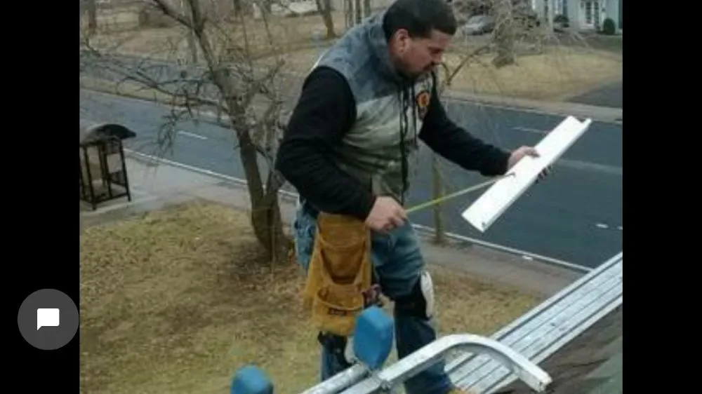 Slide of Mr Fix It Commercial Roofing & Construction