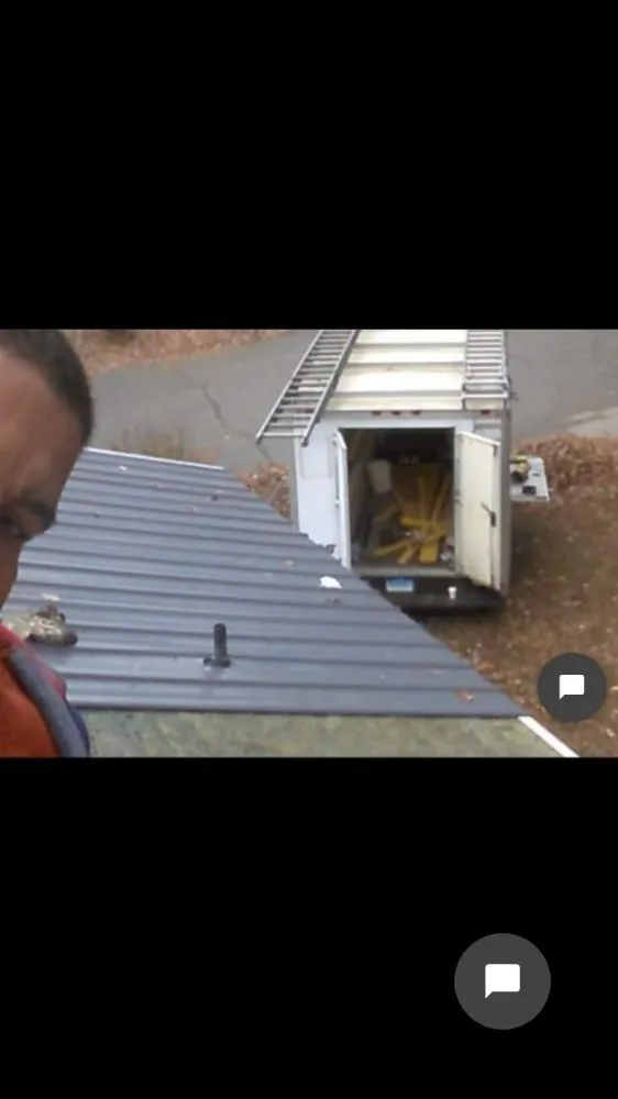 Slide of Mr Fix It Commercial Roofing & Construction