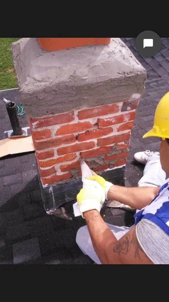 Slide of Mr Fix It Commercial Roofing & Construction