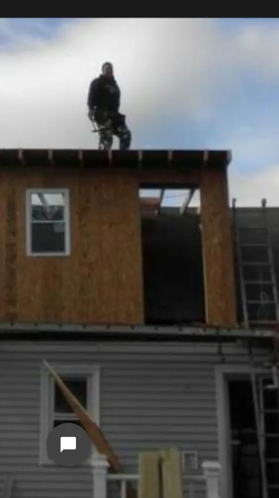 Slide of Mr Fix It Commercial Roofing & Construction