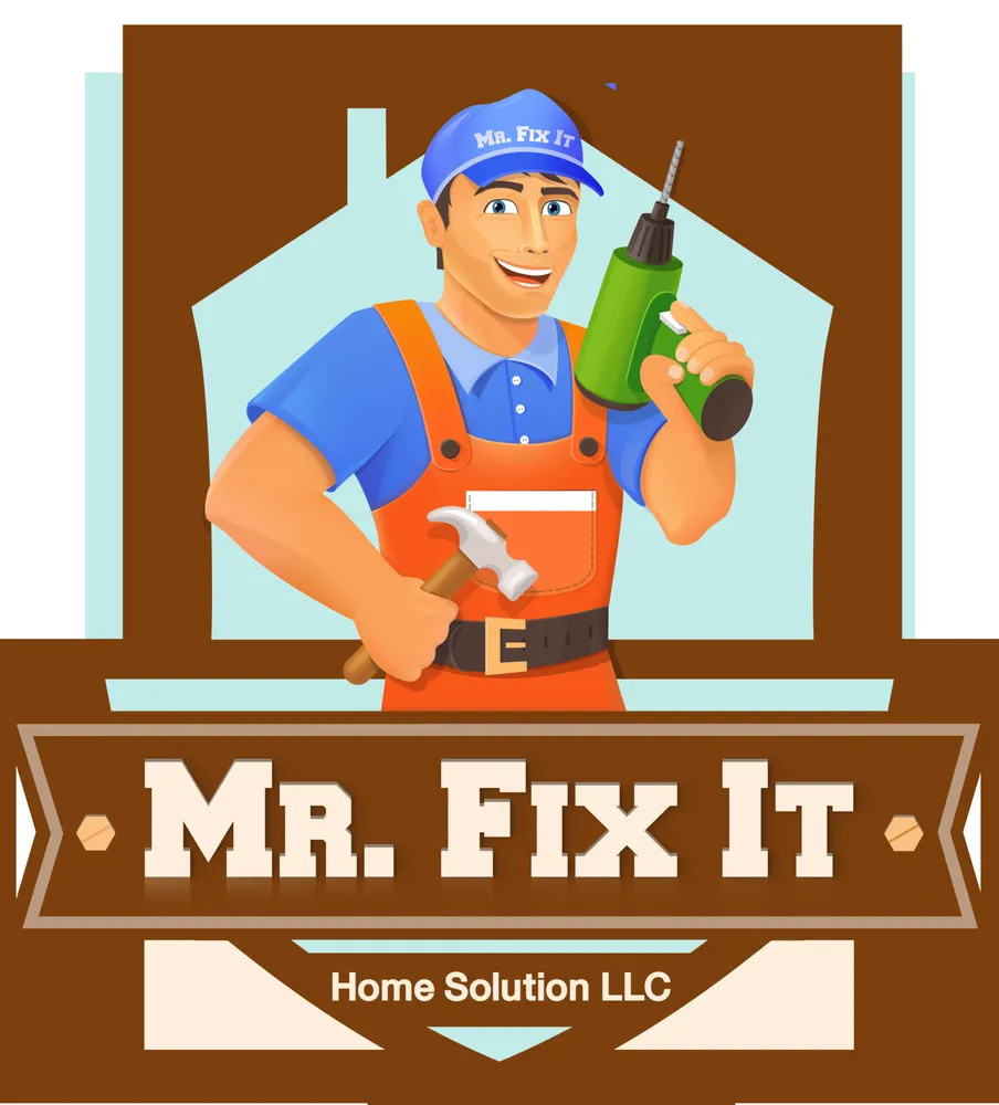 Slide of Mr Fix It Home Solutions