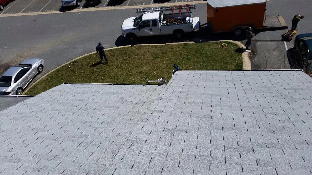 Slide of Mr Fix It Home Solutions