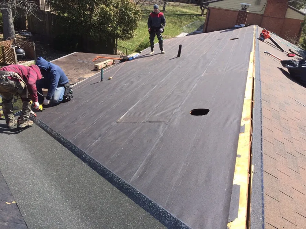 Slide of Mr Fix It Home Solutions